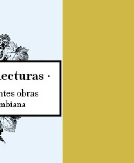 Un Café con las Letras: Colección Relecturas- Ediciones Uniandes