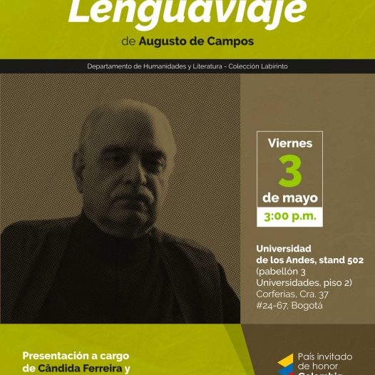 Presentación del libro Lenguaviaje