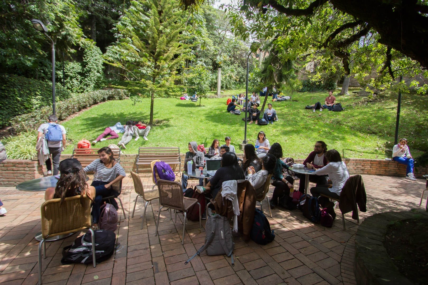 Guia de ingreso para el Uniandino de posgrados