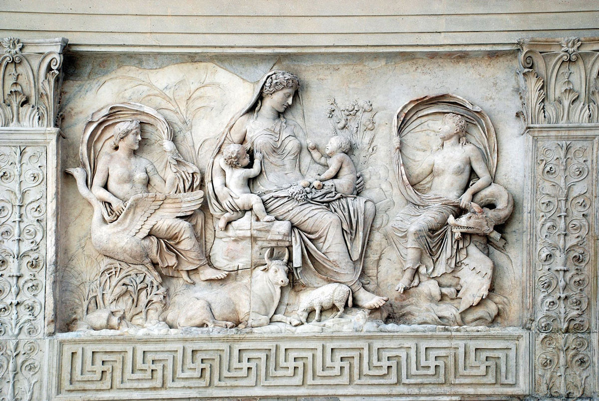 Ara-Pacis-Tellus-0786