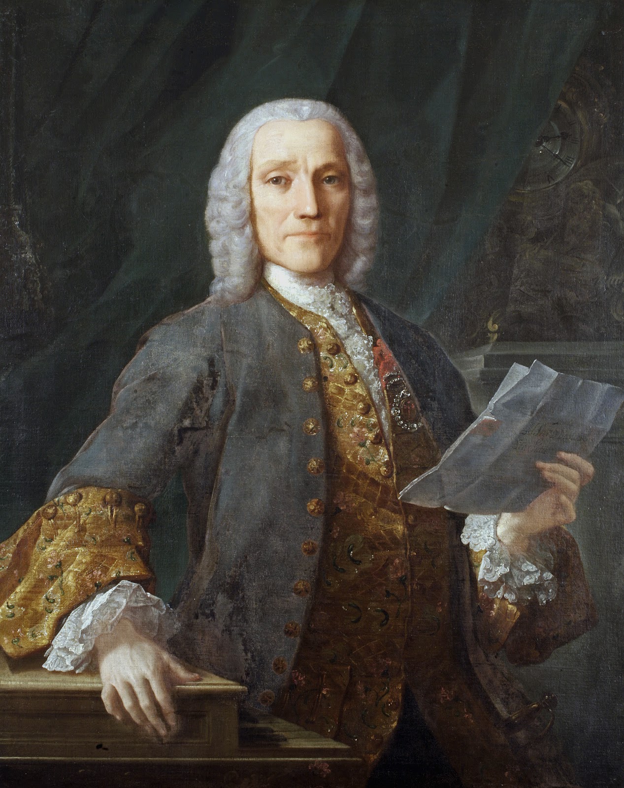 Conferencia Domenico Scarlatti y la construcción de un estilo español