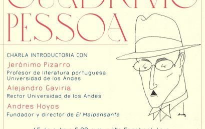 Cuadrivio Pessoa