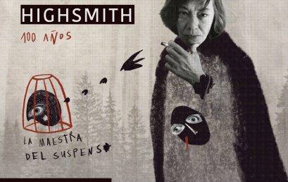 En Uniandinos:  Patricia Highsmith: la maestra del suspenso 100 años