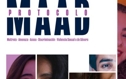 Comunicado sobre presunto acoso en el Departamento de Humanidades y Literatura