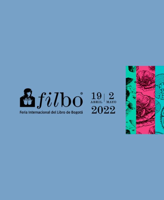 Ediciones Uniandes en la Filbo 2022 | Charla sobre la colección Relecturas
