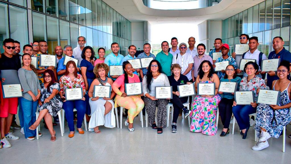 Convenio entre Uniandes y el Instituto de Patrimonio y Cultura de Cartagena de Indias, IPCC