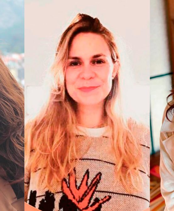 Infobae: “Cinco editoras de libros que se destacan hoy en Colombia”. Tres son egresadas uniandinas