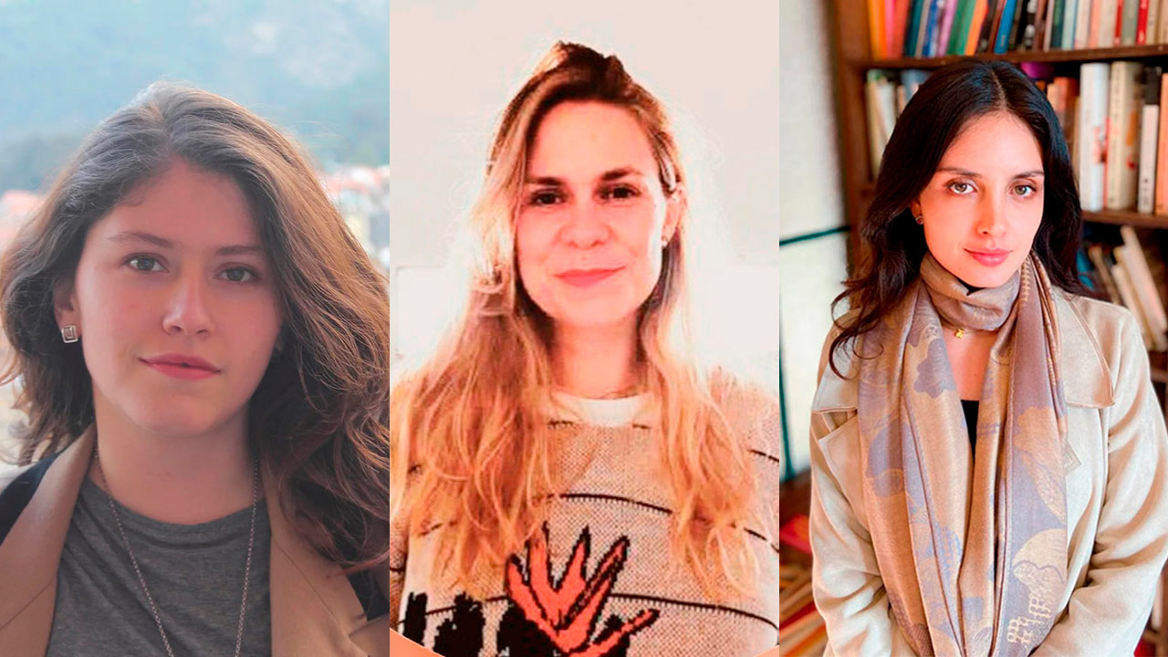 Infobae: “Cinco editoras de libros que se destacan hoy en Colombia”. Tres son egresadas uniandinas