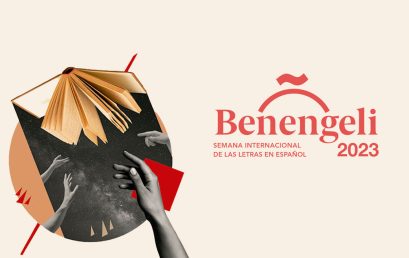 Benengeli 2023. Semana internacional de las letras en español