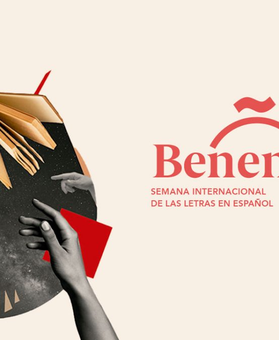Benengeli 2023. Semana internacional de las letras en español