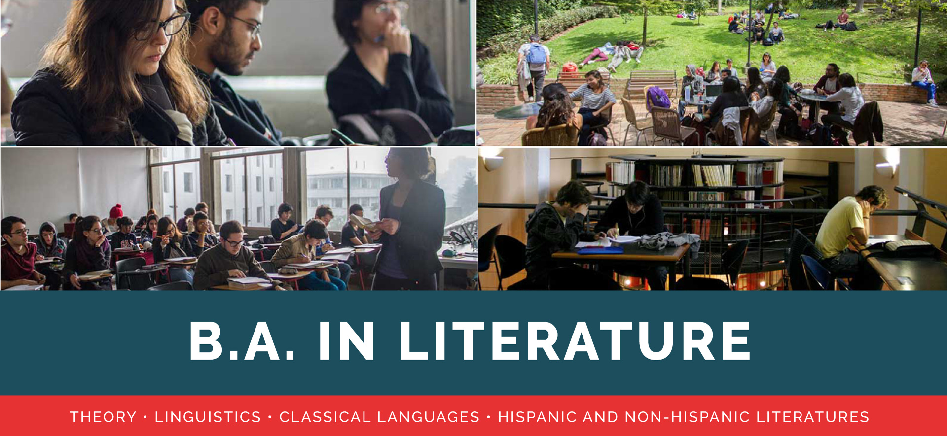 Events  Hispanic Languages & Literature