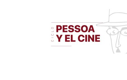 Pessoa y el cine