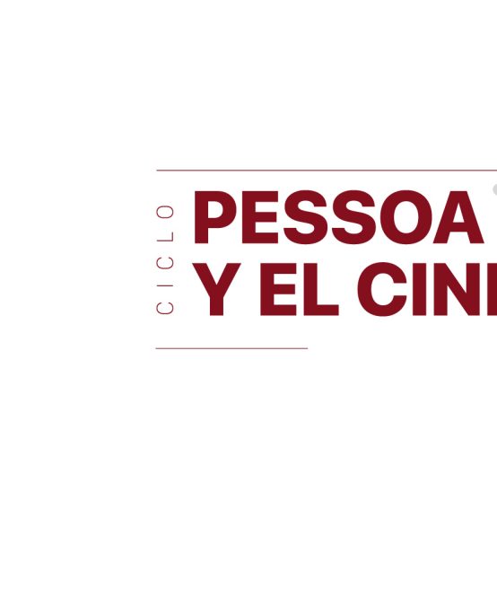 Pessoa y el cine