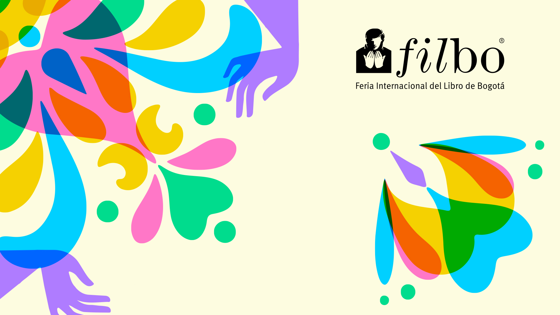 Consulte los eventos y actividades realizadas en el marco de la edición 2025 de la Feria Internacional del Libro de Bogotá.
