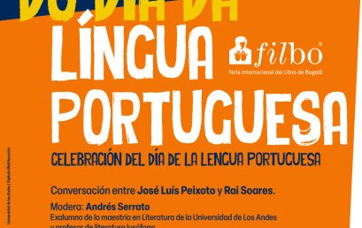 Celebración del Día de la Lengua Portuguesa