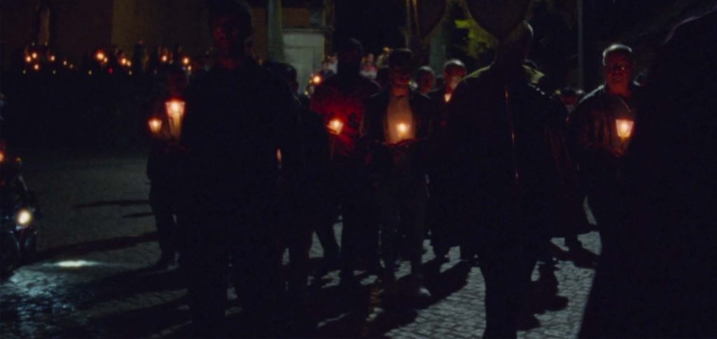Del jueves 15 al  jueves 29 de mayo de 2025, en la Cinemateca de Bogotá