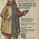 Chara: Doquiera que estamos lloramos por España: la expulsión de los moriscos en Cervantes, martes 6 de mayo de 2025 a las 11:00 a.m.