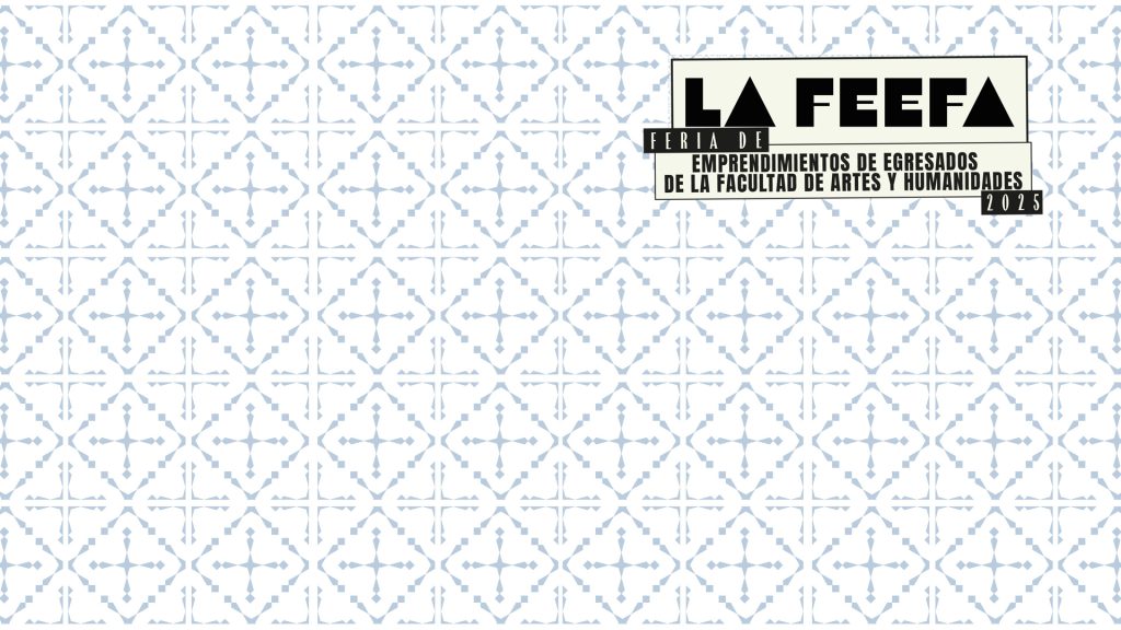 Sábado 17 de mayo de 2025 a las 10:00 a.m. en el Piso 0, Bloque RGD, Universidad de los Andes