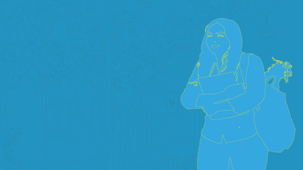 Cubre hasta el 50% sobre el valor de la matrícula