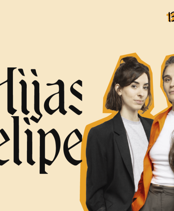Las hijas de Felipe: hacia una práctica académica más colaborativa y experimental