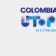 El Festival Literario Utopía es un evento cultural que se celebra anualmente en Braga, Portugal, pero que este año, 2025, también se celebrará en Bogotá y en Medellín.