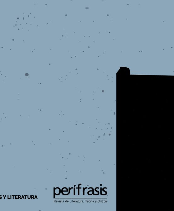 Perífrasis | Conversatorio “Sobre ‘El ahorcado’ de Mariana Enriquez y la figura del fantasma a propósito de la última dictadura en Argentina”