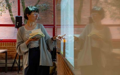 Gemma Bernadó participa en el III Seminario de los Grupos de Estudio de la SBEC