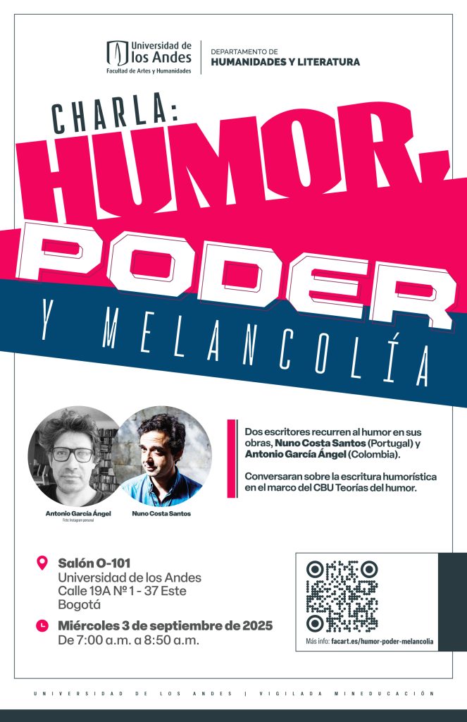Miércoles 3 de septiembre | 7:00 a.m.