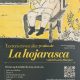 La hojarasca, de Gabriel García Márquez - 70 años de su publicación - Lectura en voz alta, viernes 24 de octubre de 2025 a las 10:00 a.m.