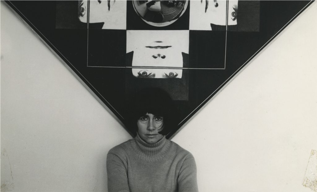 Marta Traba en Expediente Final de Señal Caracol