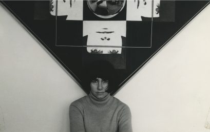 Así fue como Marta Traba se enamoró de Bogotá y vivió como nómada | Expediente Final de Señal Caracol