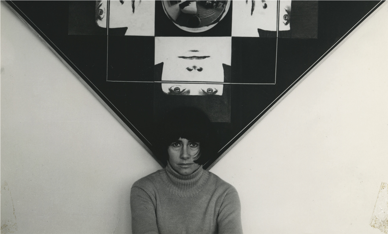 Así fue como Marta Traba se enamoró de Bogotá y vivió como nómada | Expediente Final de Señal Caracol