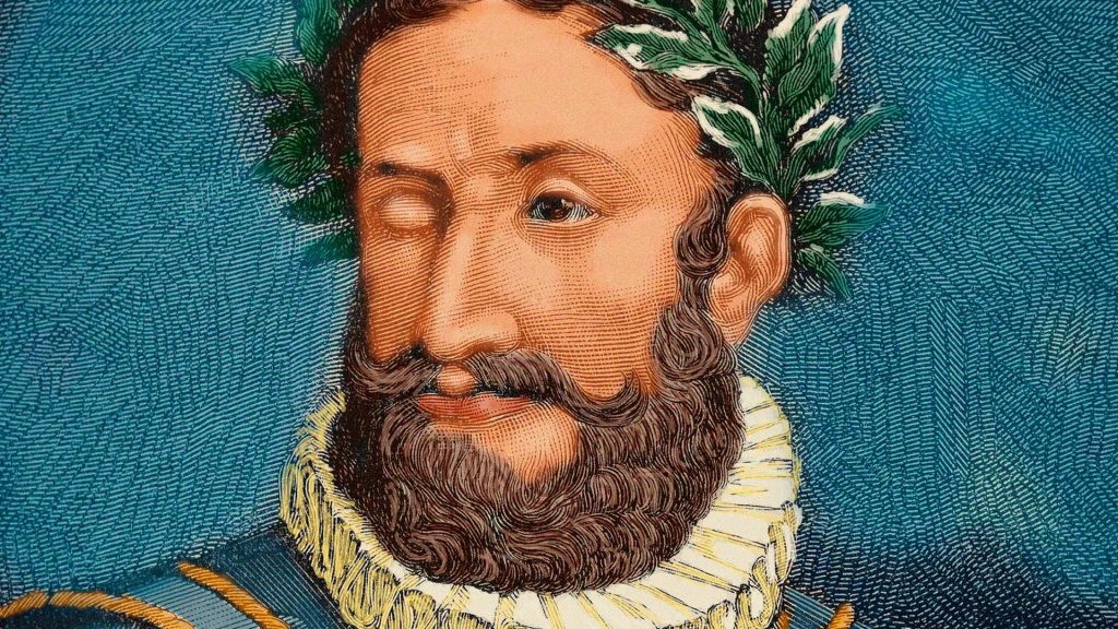 Coloquio Internacional: Obras y ecos de Luís de Camões, próximo miércoles 4 y viernes 6 de marzo de 2026 en la Universidad de los Andes