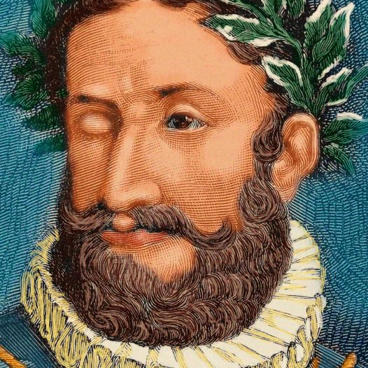 Coloquio Internacional: Obras y ecos de Luís de Camões, próximo miércoles 4 y viernes 6 de marzo de 2026 en la Universidad de los Andes