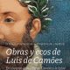 Coloquio Internacional: Obras y ecos de Luís de Camões, próximo miércoles 4 y viernes 6 de marzo de 2026 en la Universidad de los Andes