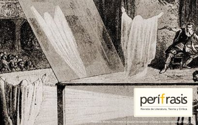 Perífrasis | Conversatorio “Espiritismo kardeciano en la literatura venezolana de entre siglos (1857-1927)”