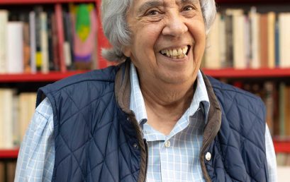 Un diálogo a gritos: homenaje a Amalia Iriarte Núñez.